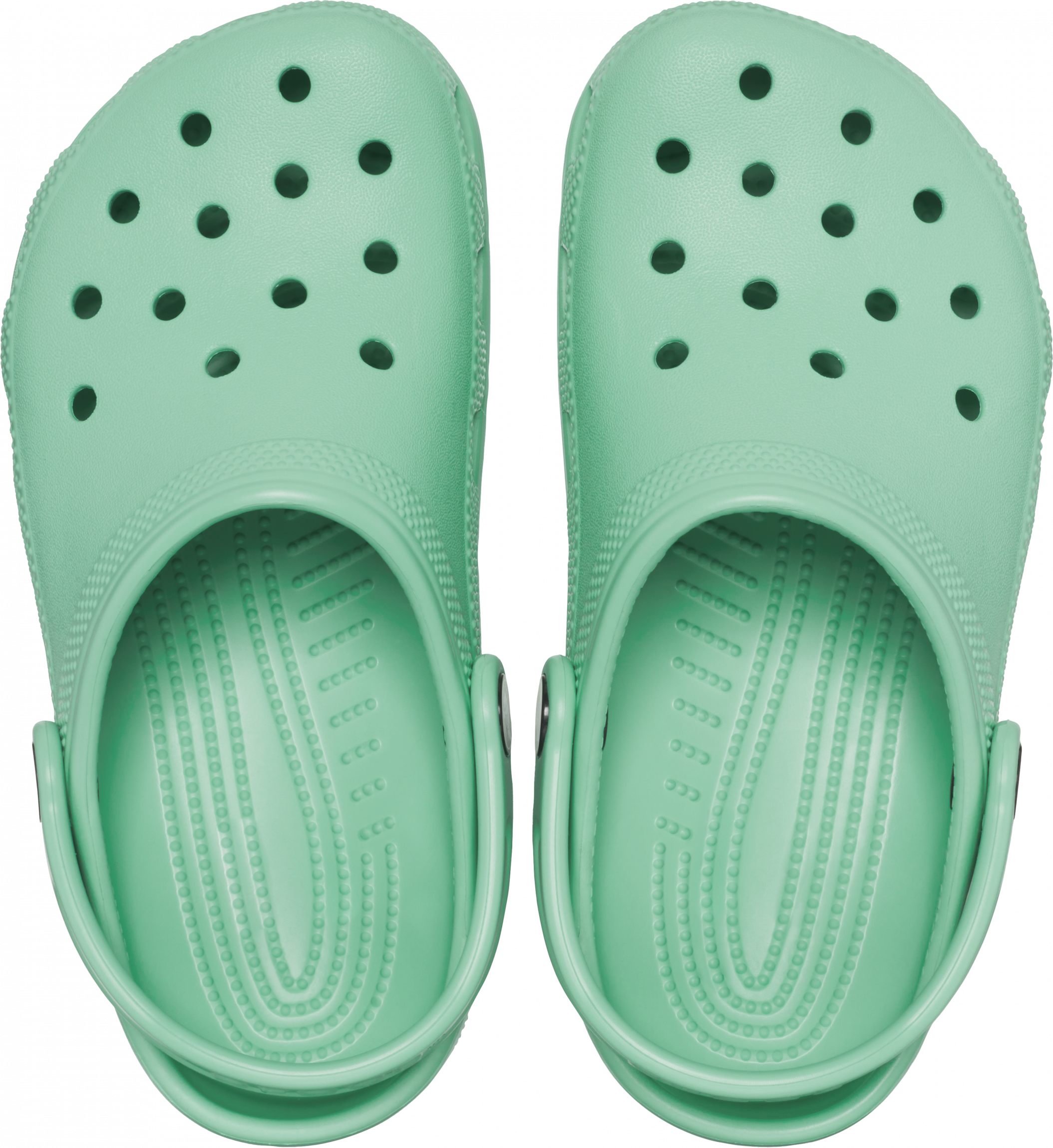 Classic Clog K Jade Stone