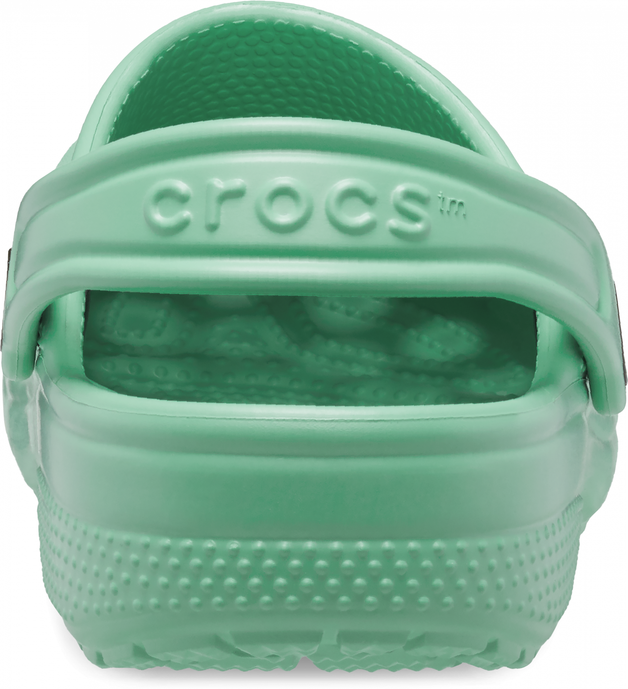 Classic Clog K Jade Stone
