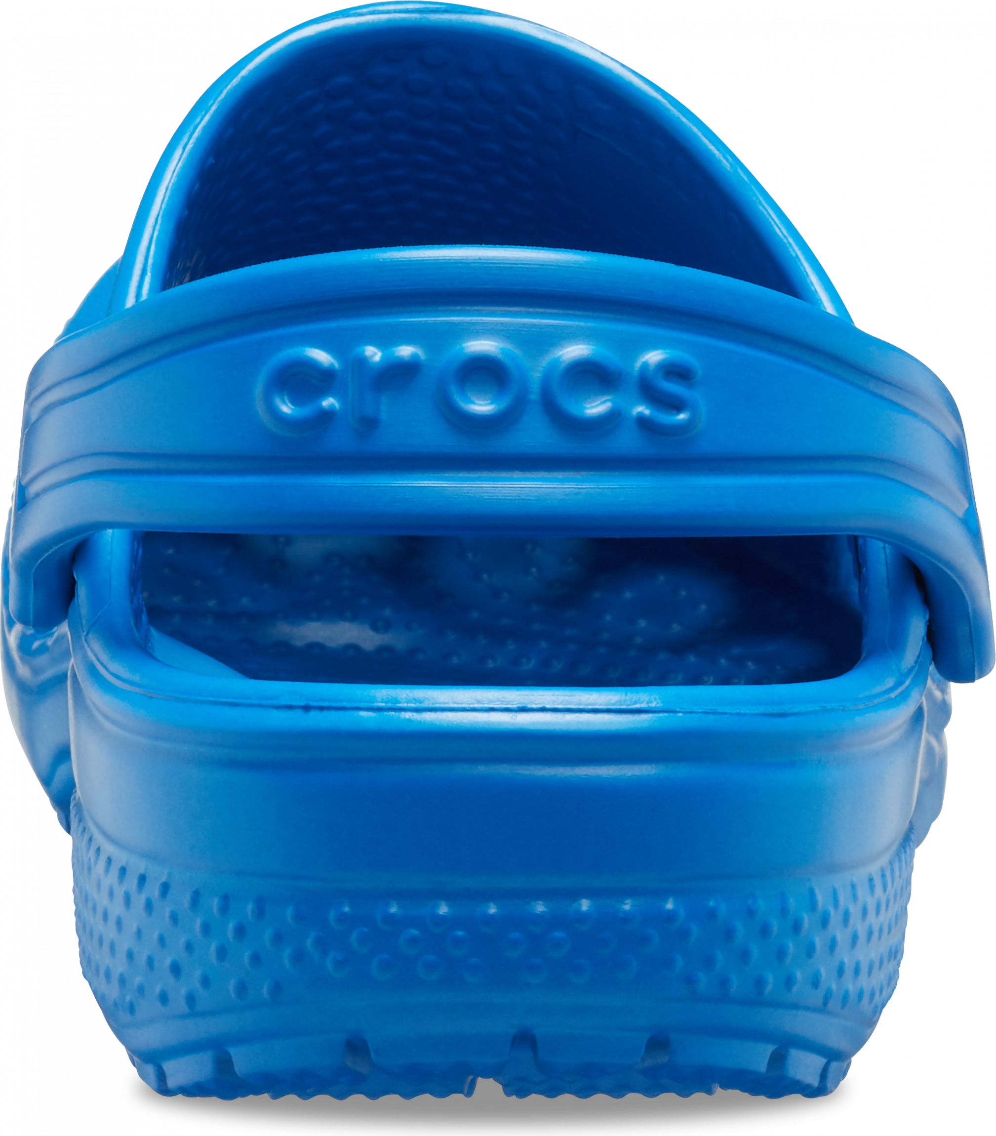 Classic Clog K Bright Cobalt