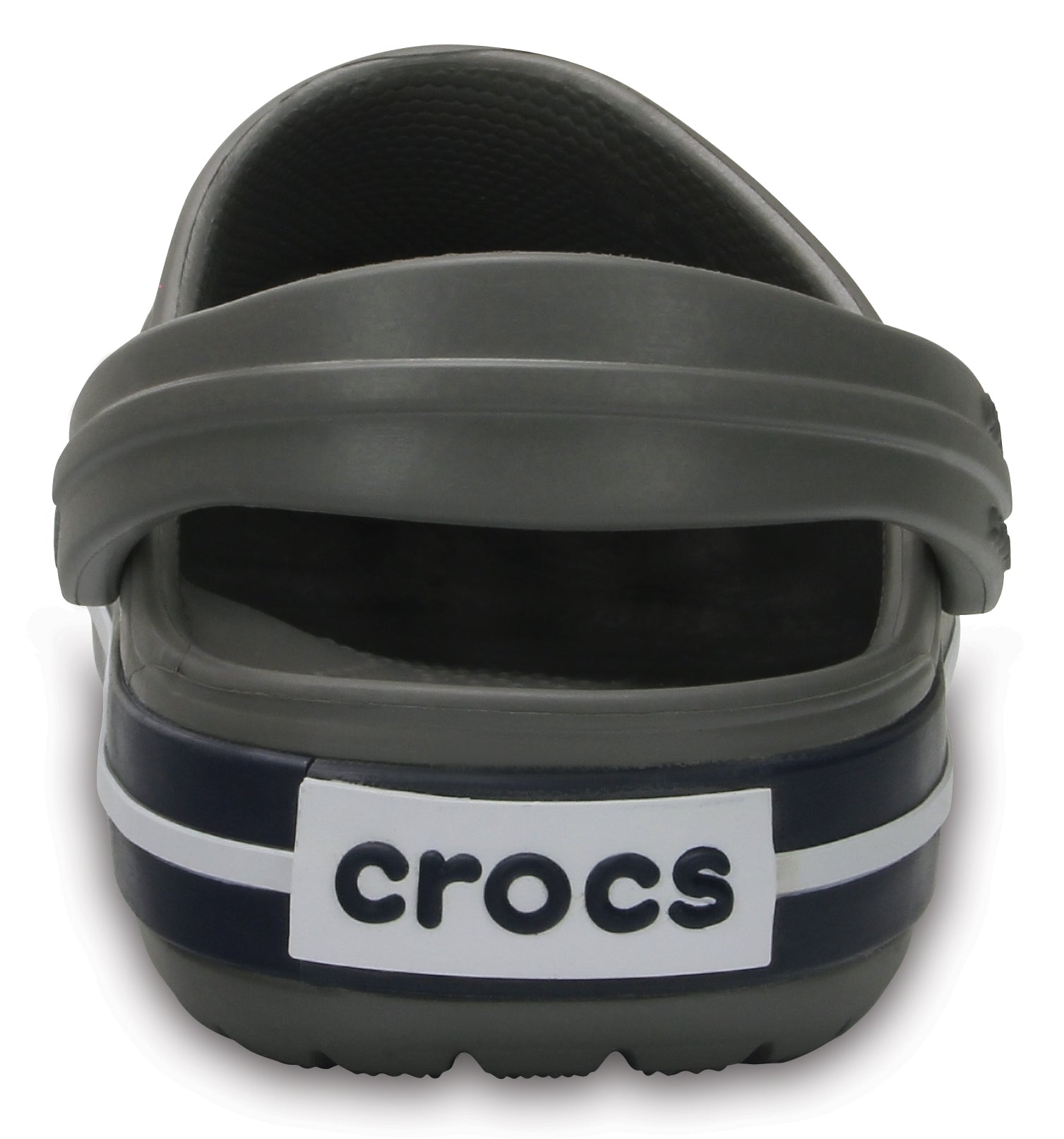 Crocband Clog T Smo/Navy