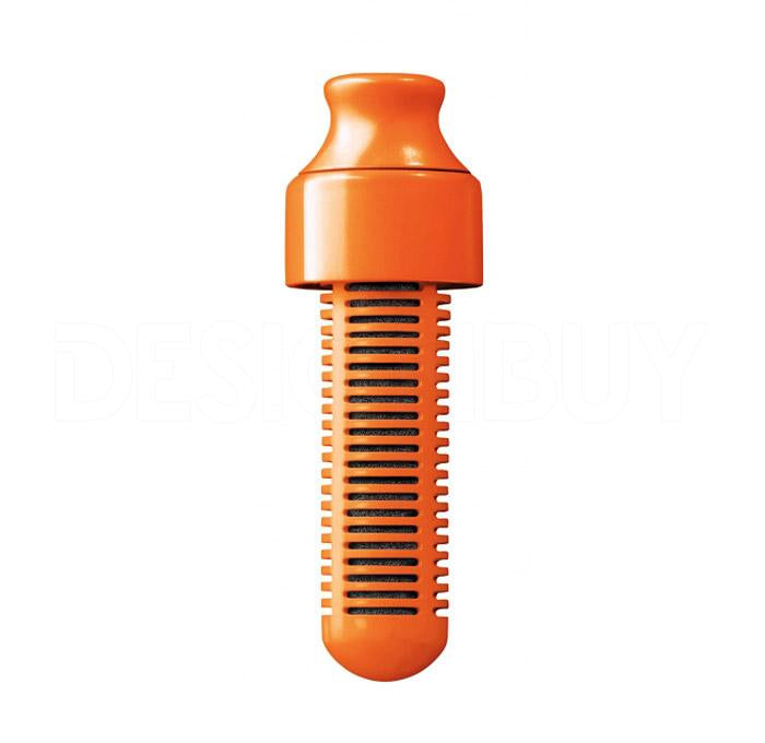 filtr bobble Orange