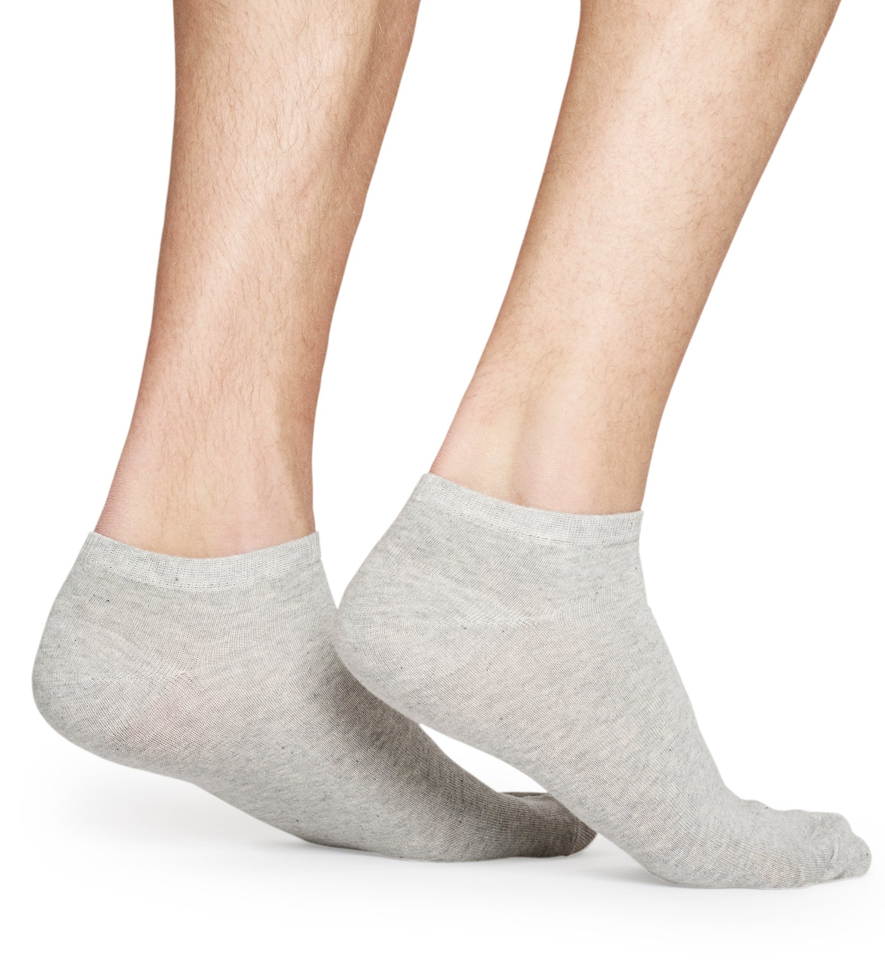 Nízké ponožky Happy Socks, vzor Big Dot - 2 páry
