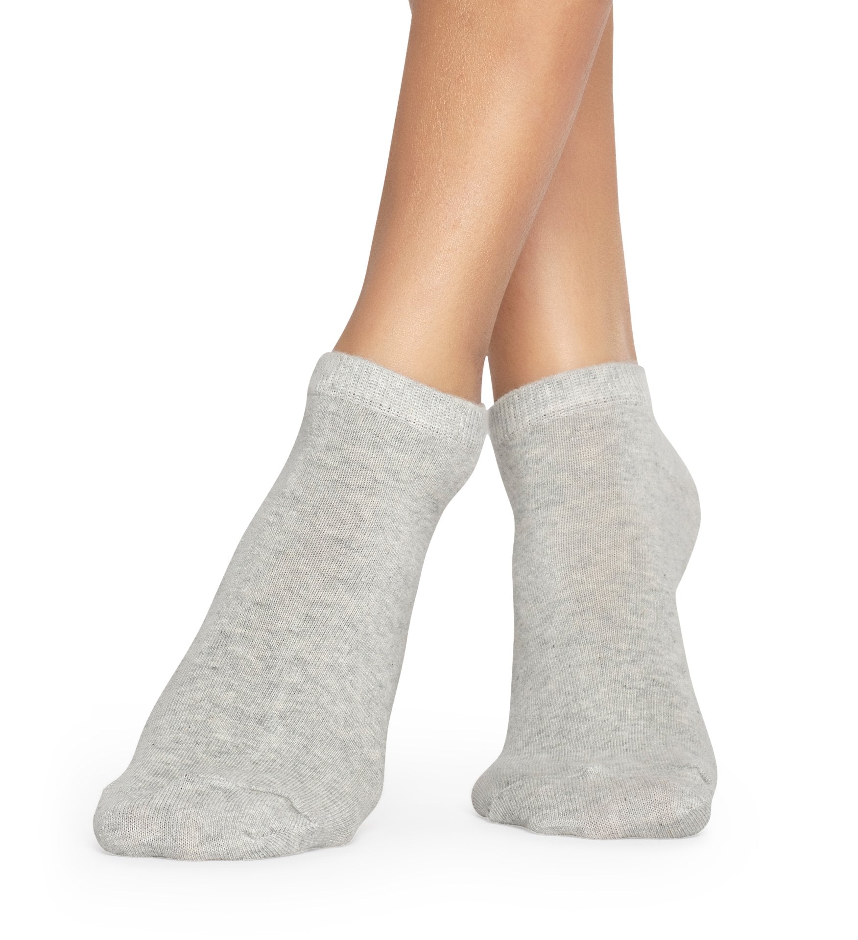 Nízké ponožky Happy Socks, vzor Big Dot - 2 páry