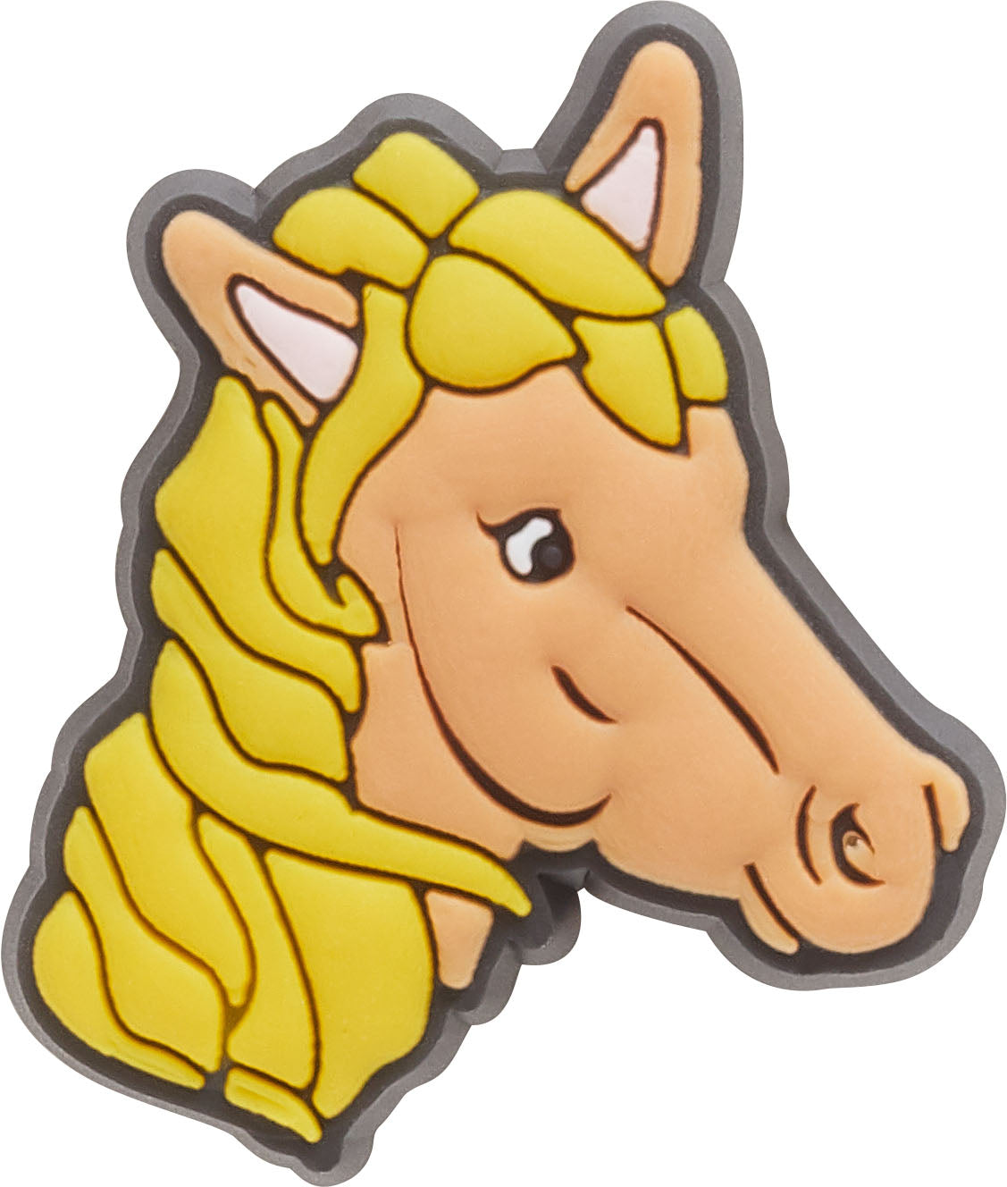 Odznáček Jibbitz - Horse