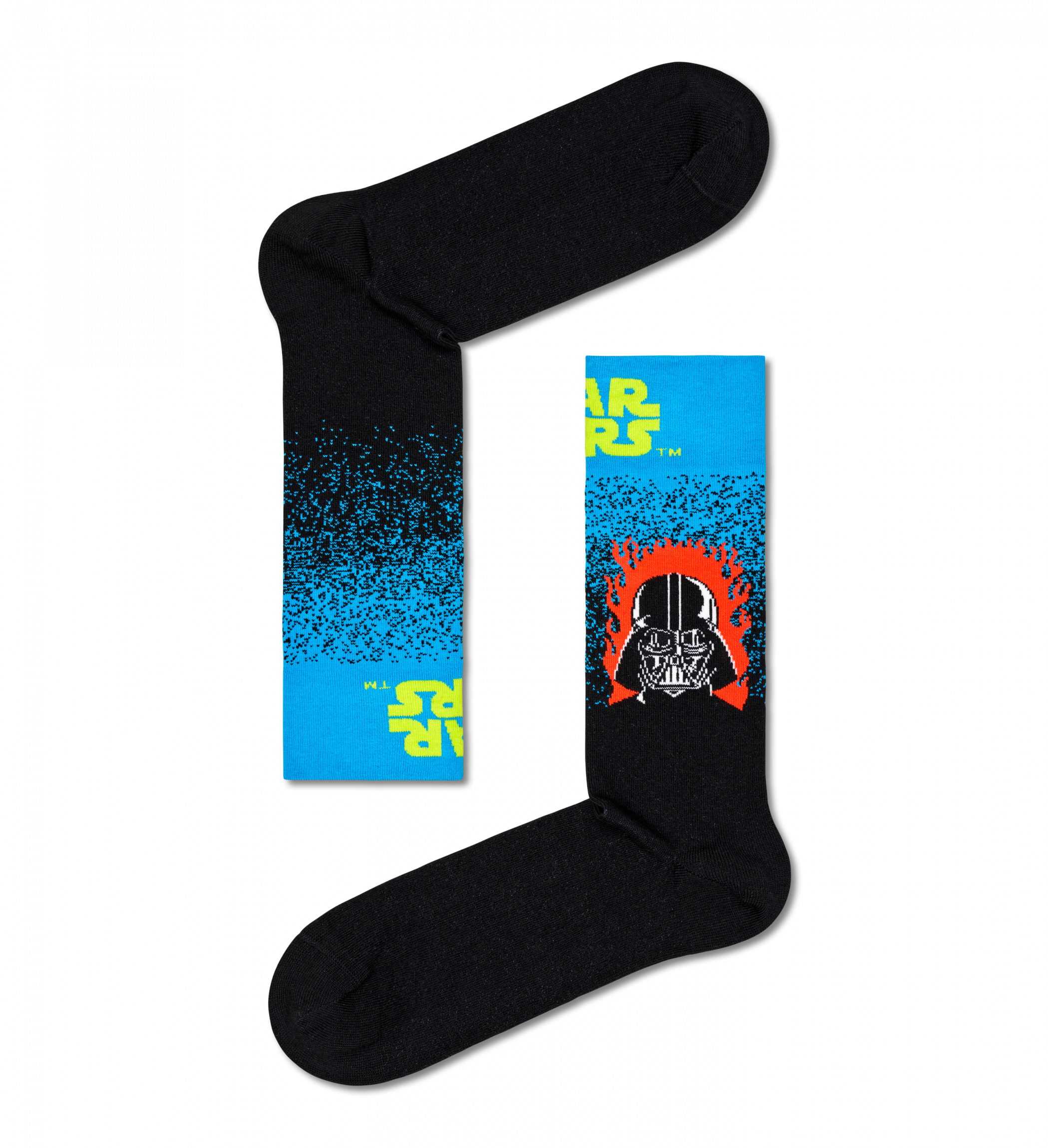 Dárkový box ponožek Happy Socks Star Wars – 3 páry