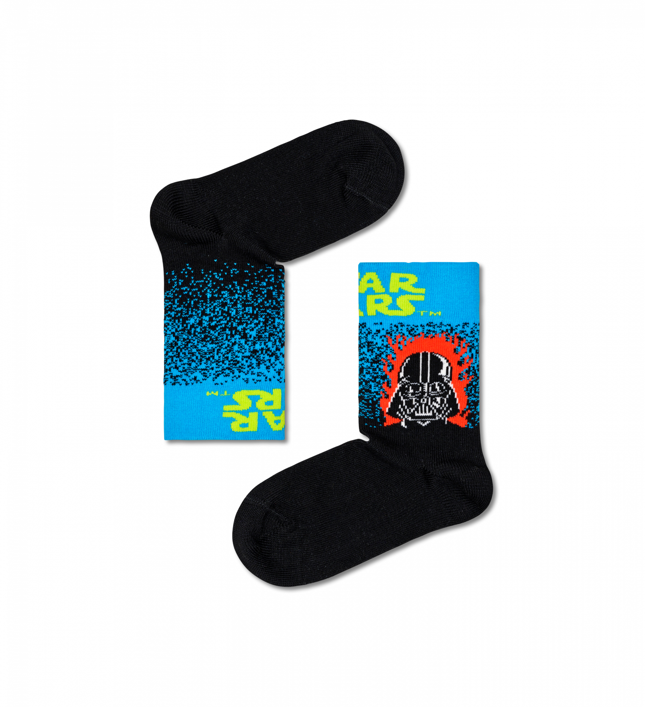 Dětský dárkový box ponožek Happy Socks Star Wars – 3 páry