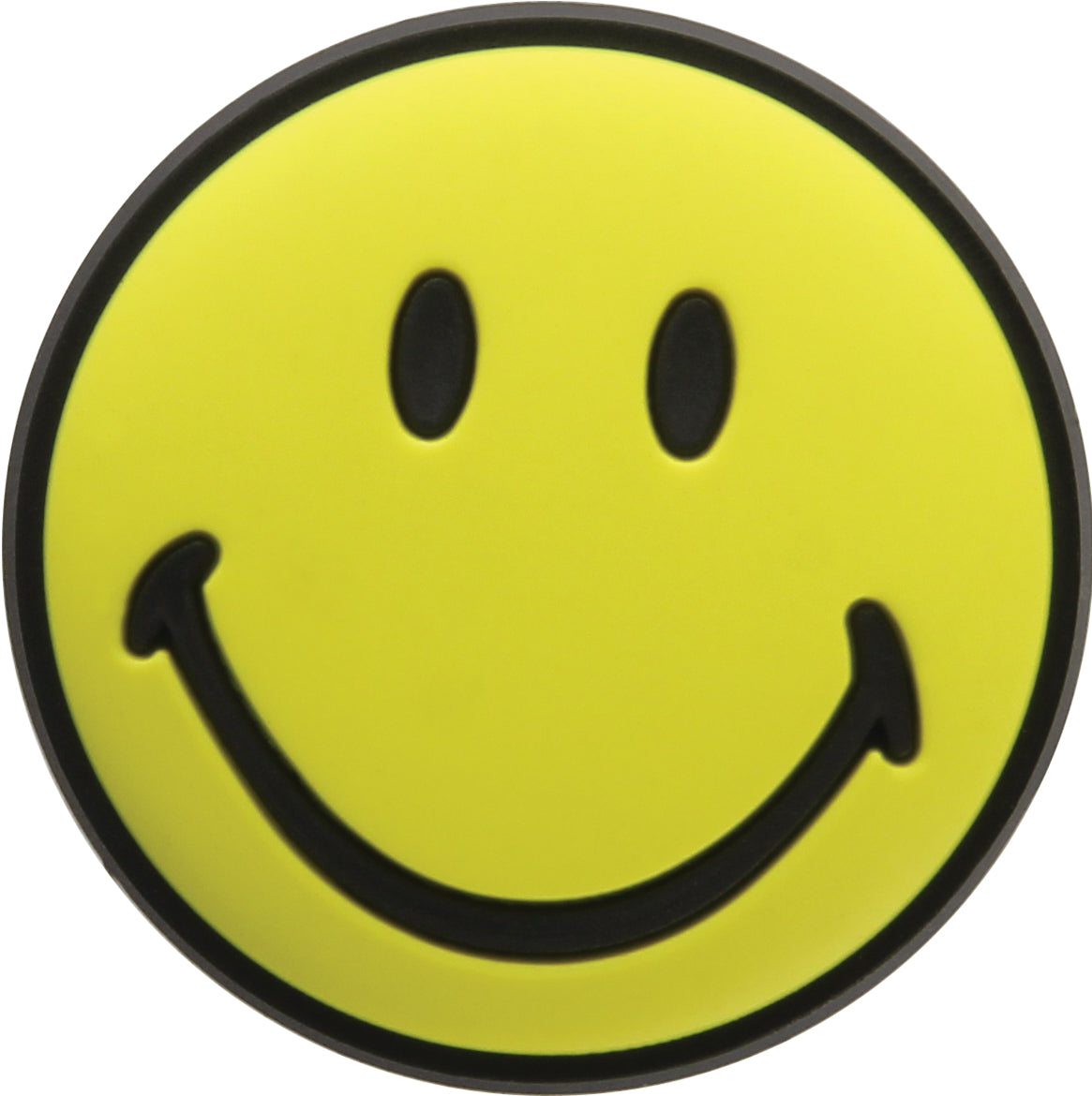 Odznáček Jibbitz - Smiley Brand Smiley Face