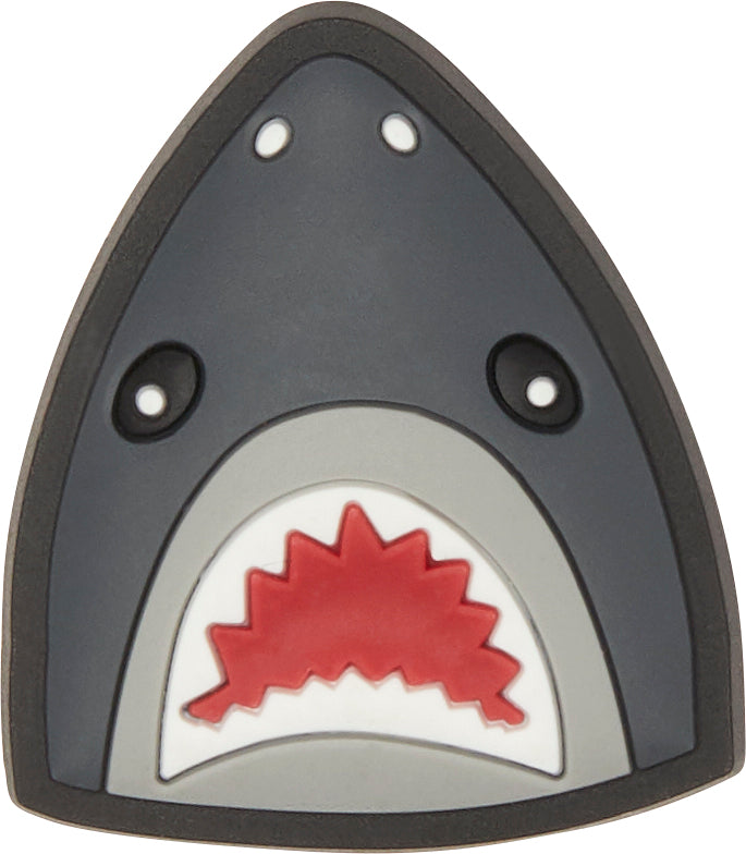 Odznáček Jibbitz - Shark