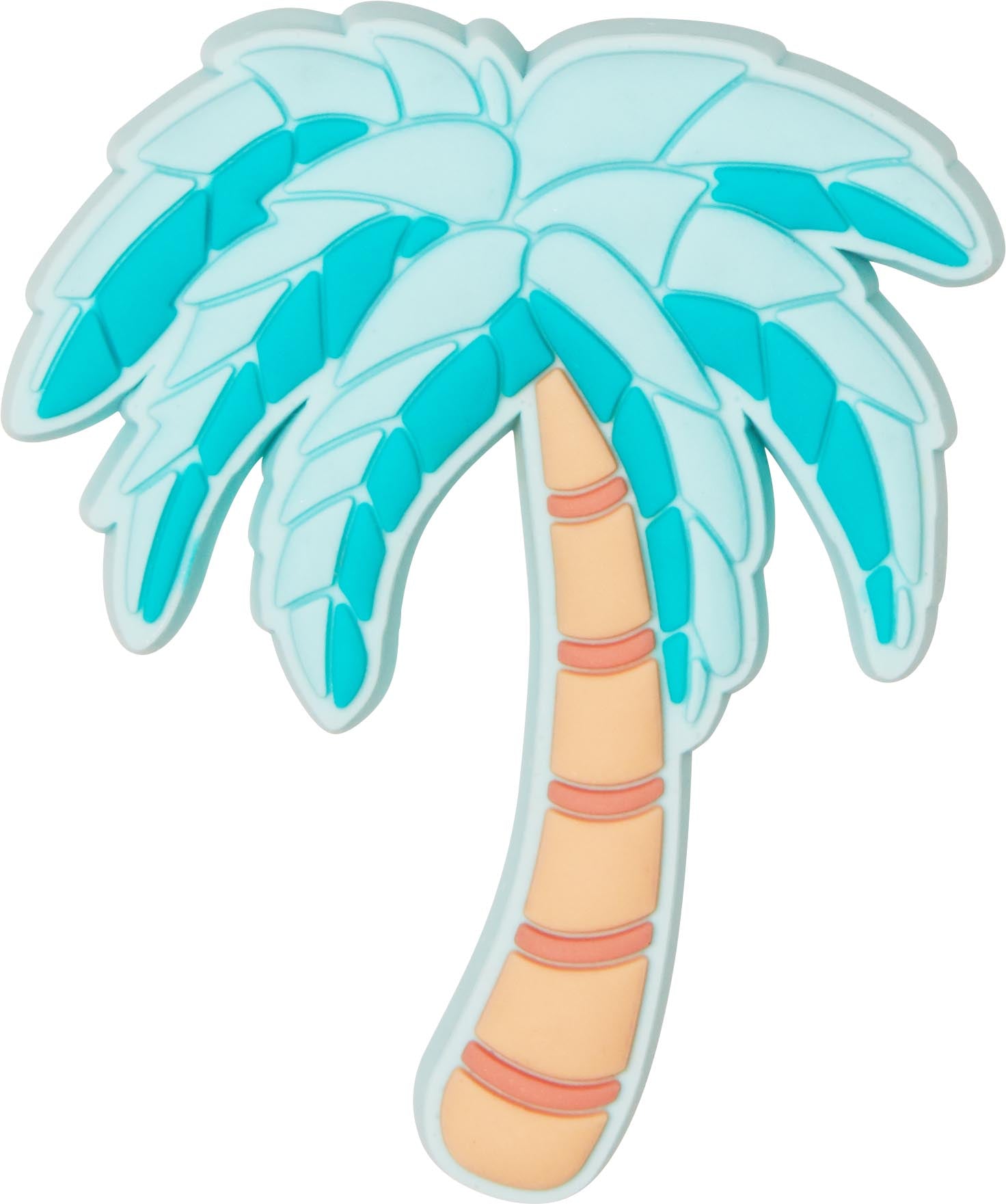 Odznáček Jibbitz - Palm Tree