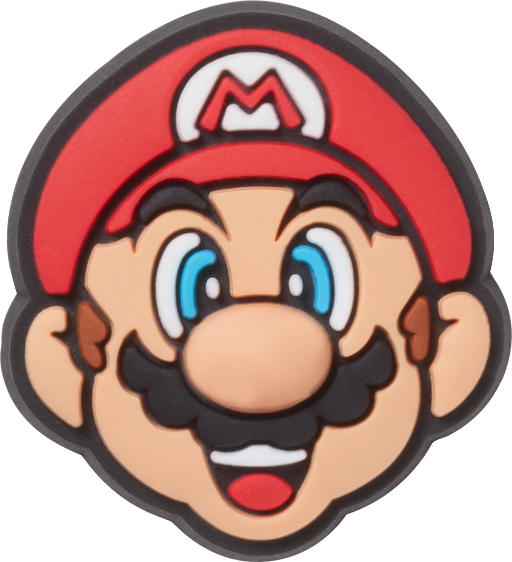 Odznáček Jibbitz - Super Mario