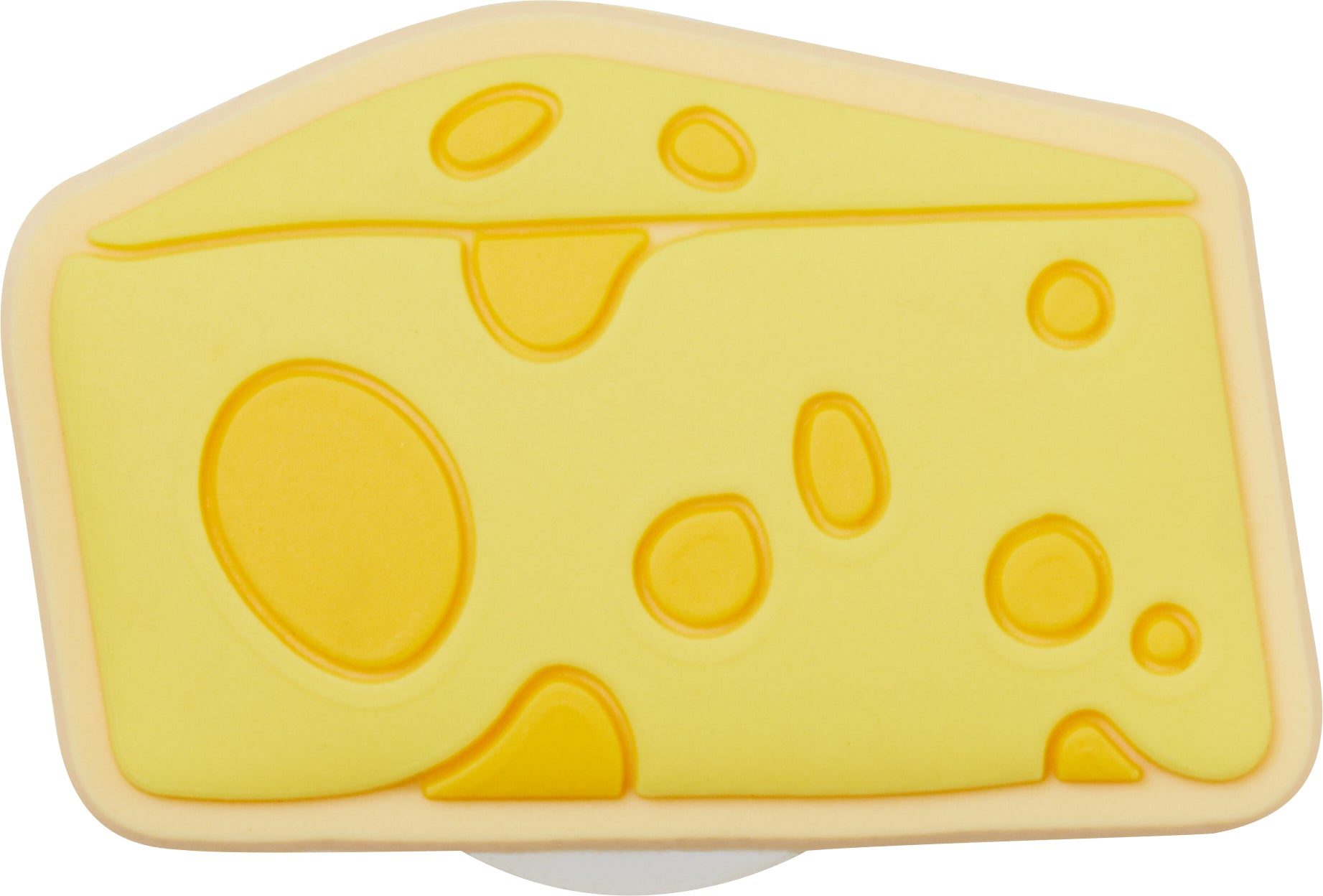Odznáček Jibbitz - Cheese