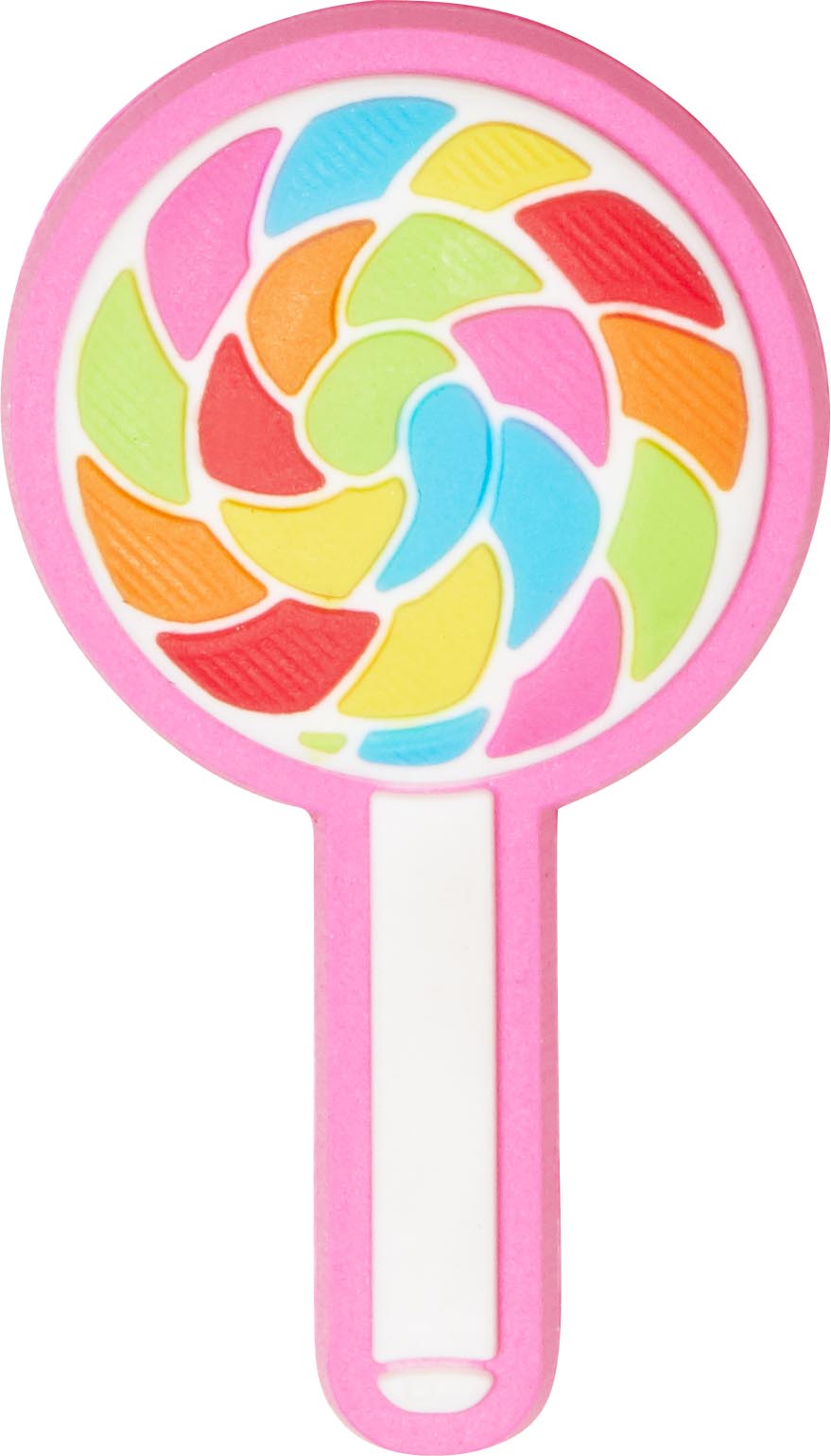 Odznáček Jibbitz - Lollipop