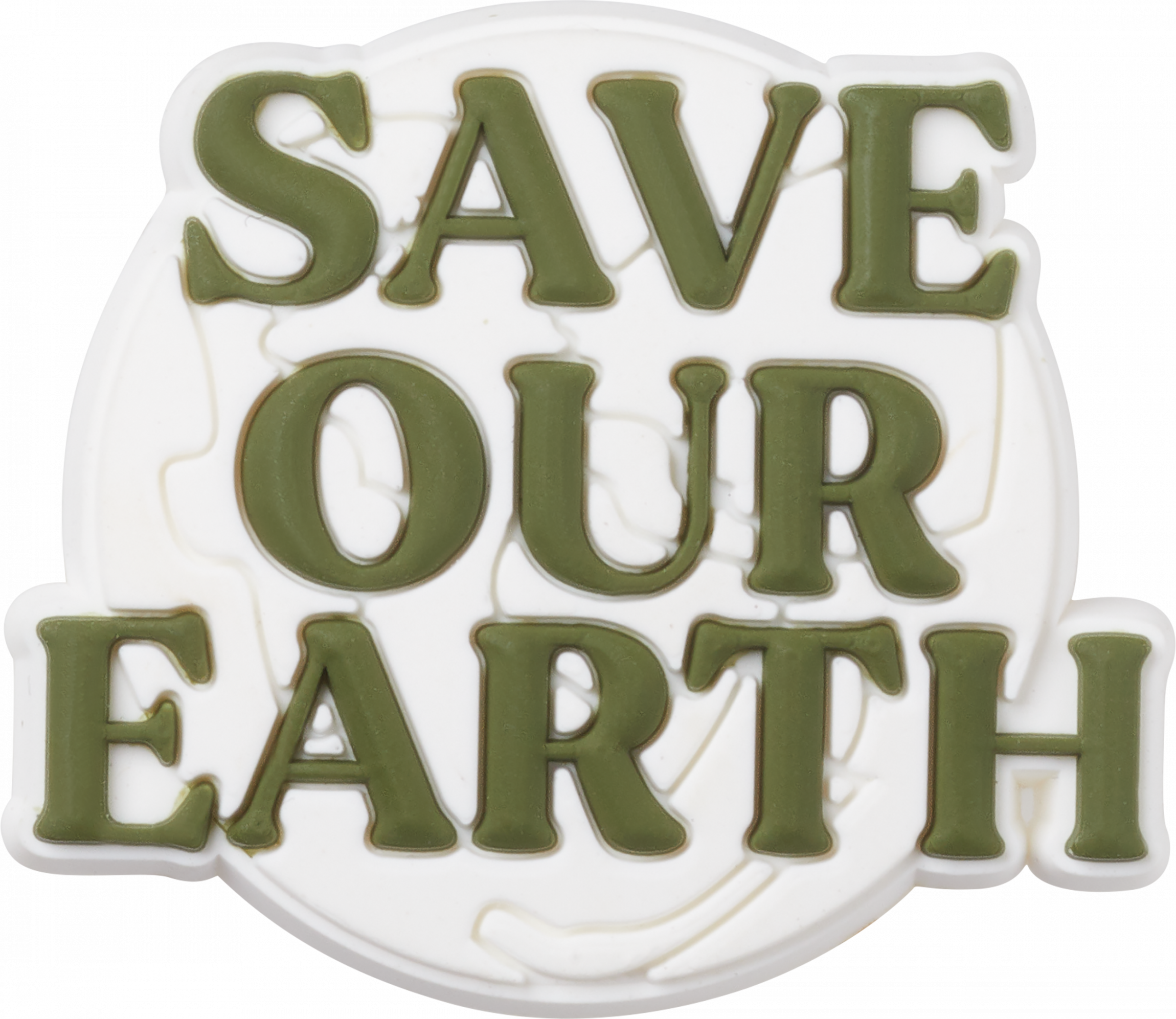 Save Our Earth