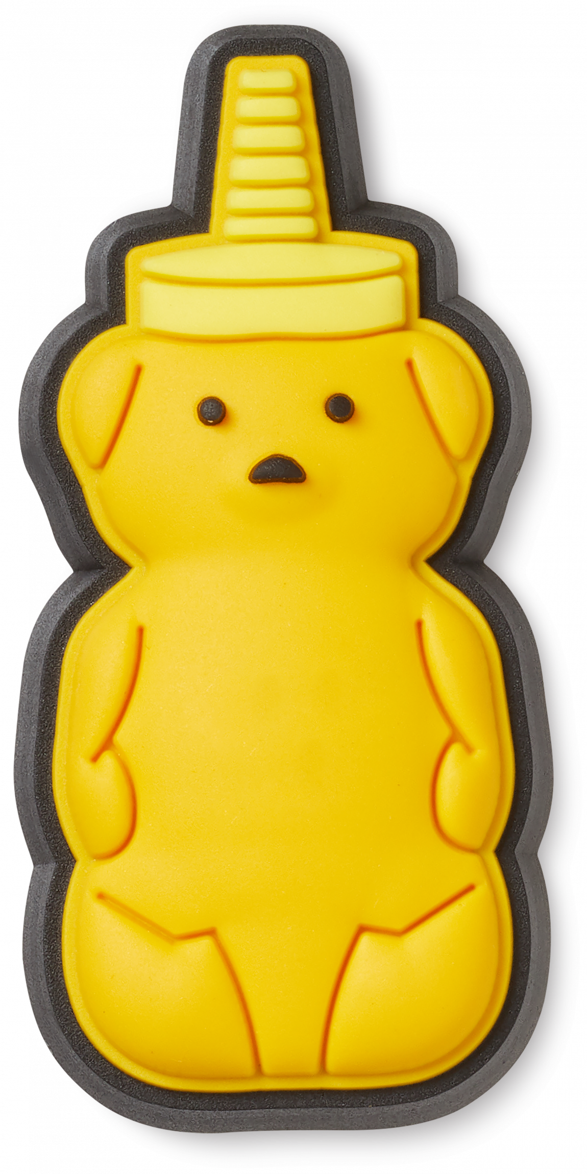 Odznáček Jibbitz - Honey Bear