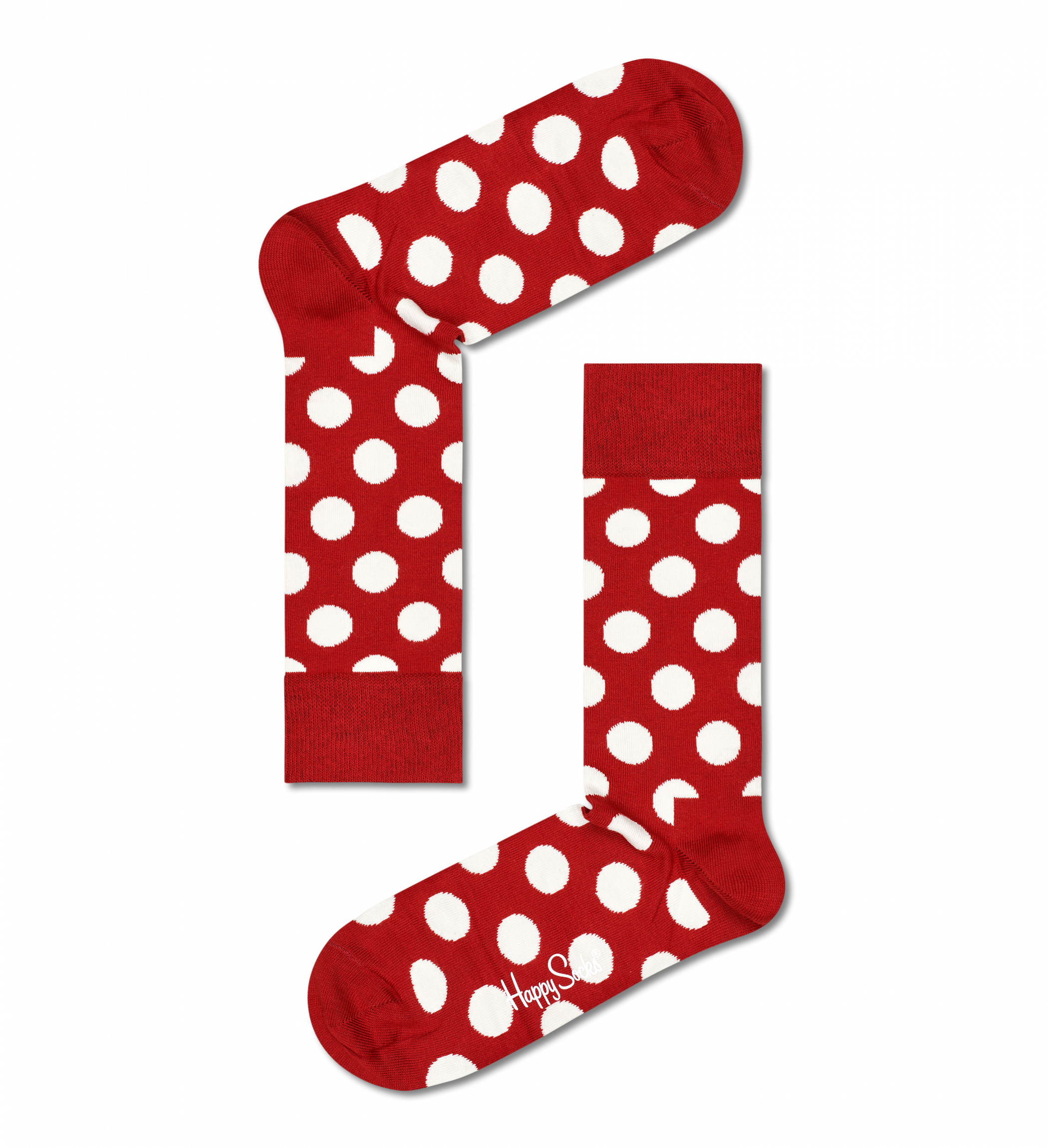 Dárkový box ponožek Happy Socks Holiday Classics - 4 páry