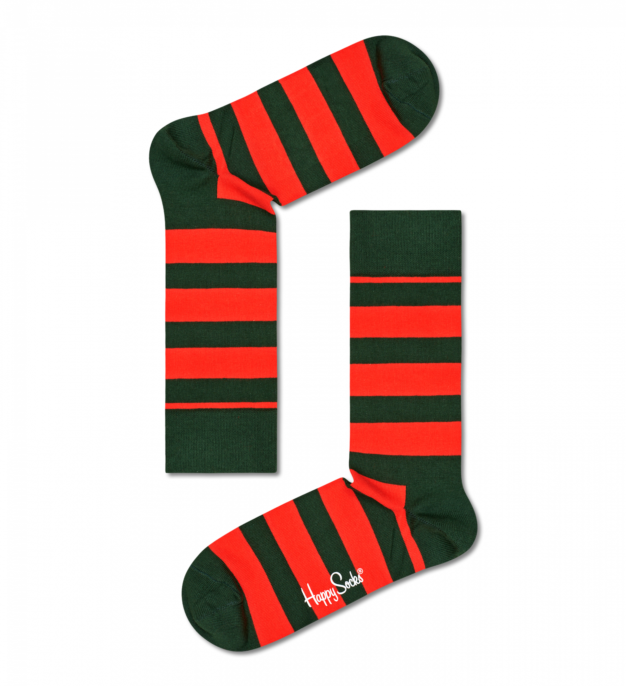 Dárkový box ponožek Happy Socks Holiday Classics - 4 páry