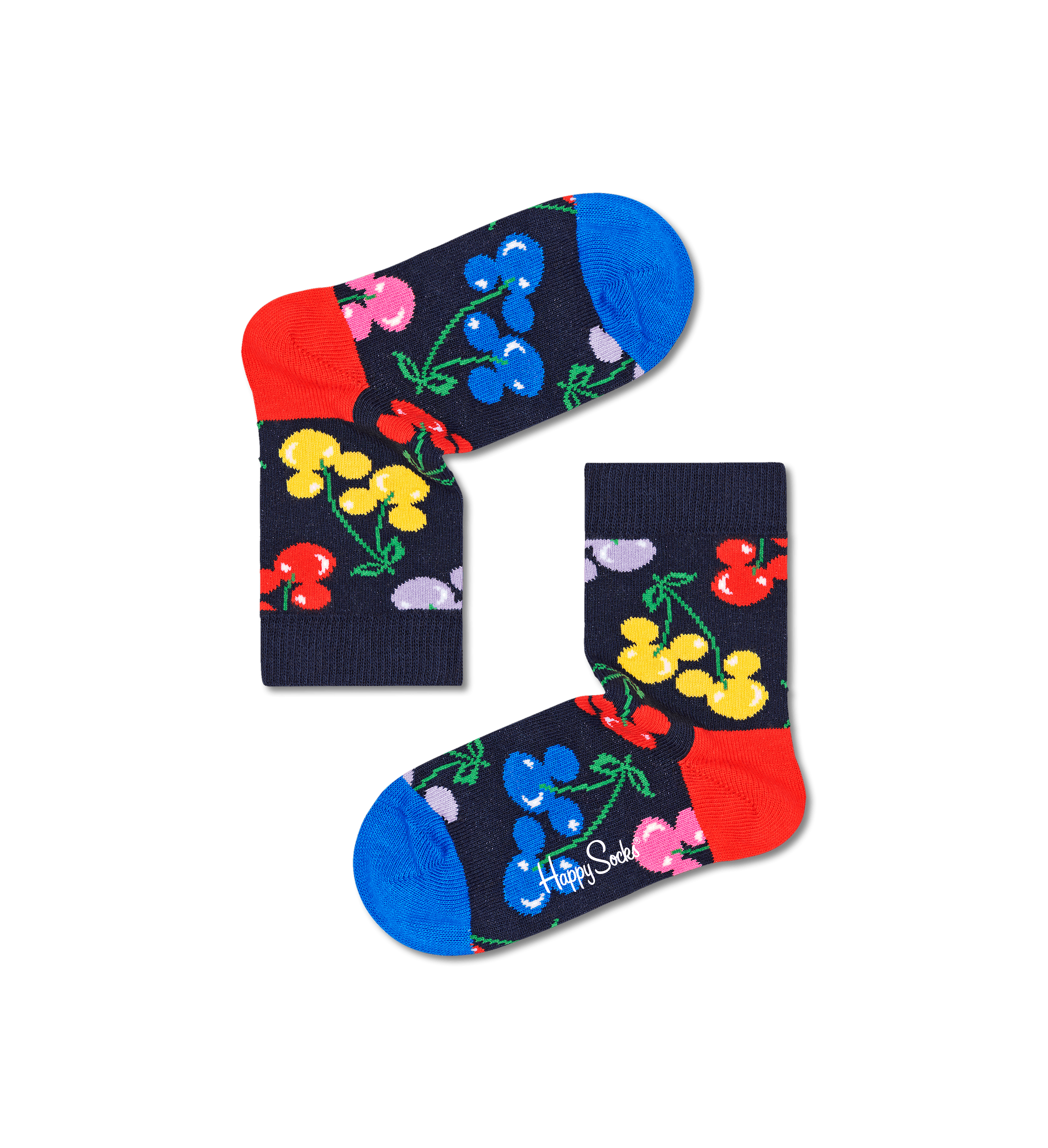 Dětský dárkový box ponožek Happy Socks Disney - 3 páry