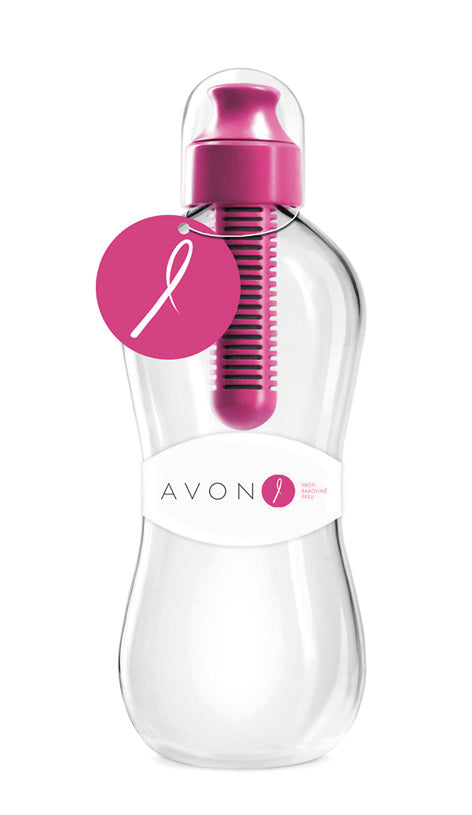 Bobble Avon 550ml Magenta