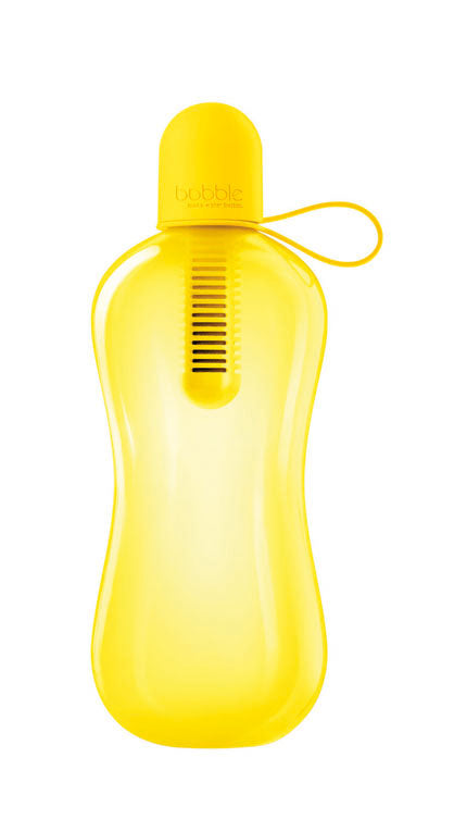 Bobble Sport 750ml Yellow