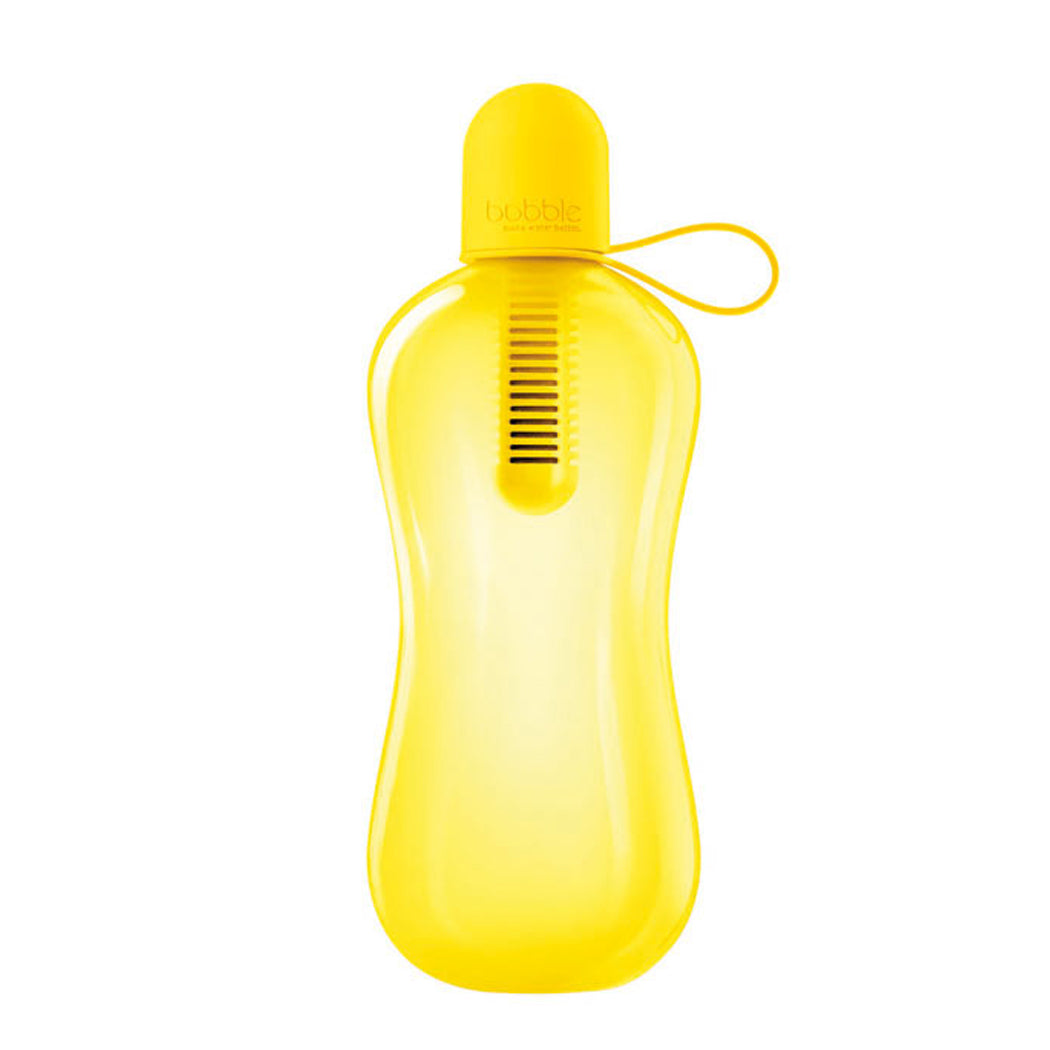 Bobble Sport 750ml Yellow