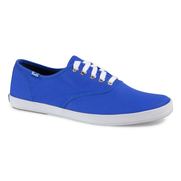 Champion Oxford Neon Blue