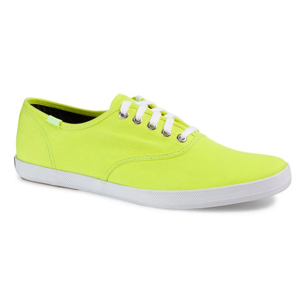 Champion Oxford Neon Green