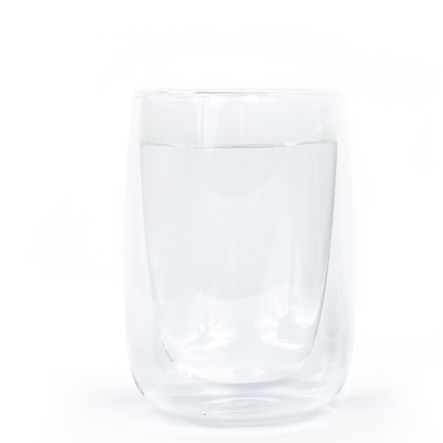 Čirá termo sklenička Fundamental Berlin Doppler Glass