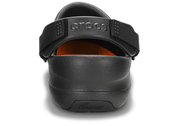 Bistro Pro Clog Black