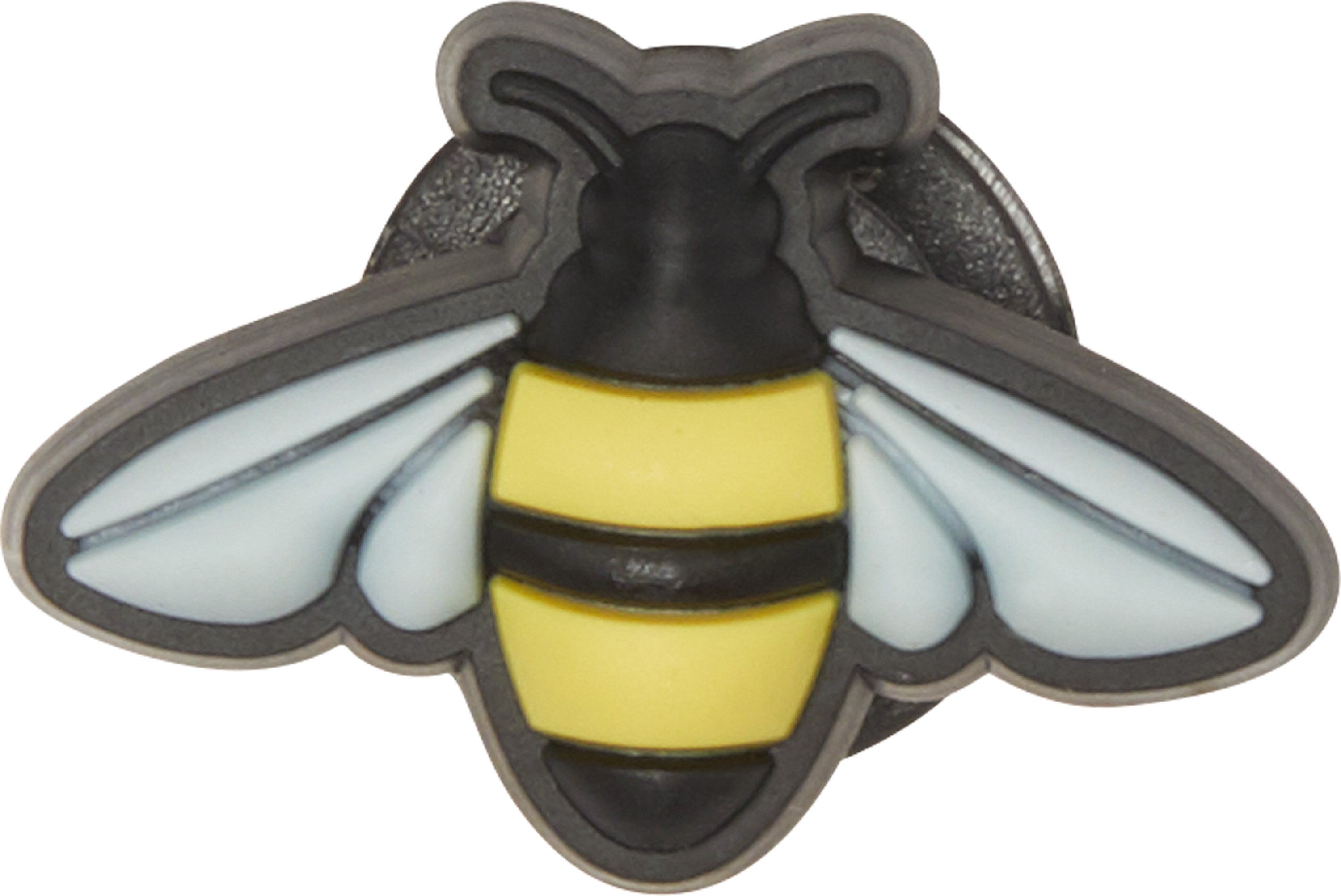 Odznáček Jibbitz - Bumble Bee