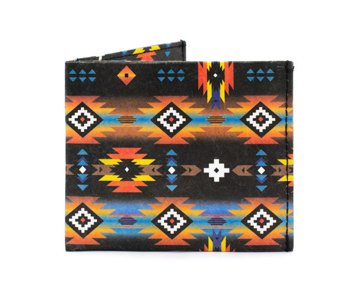 Peněženka Paperwallet Tribal Aztec