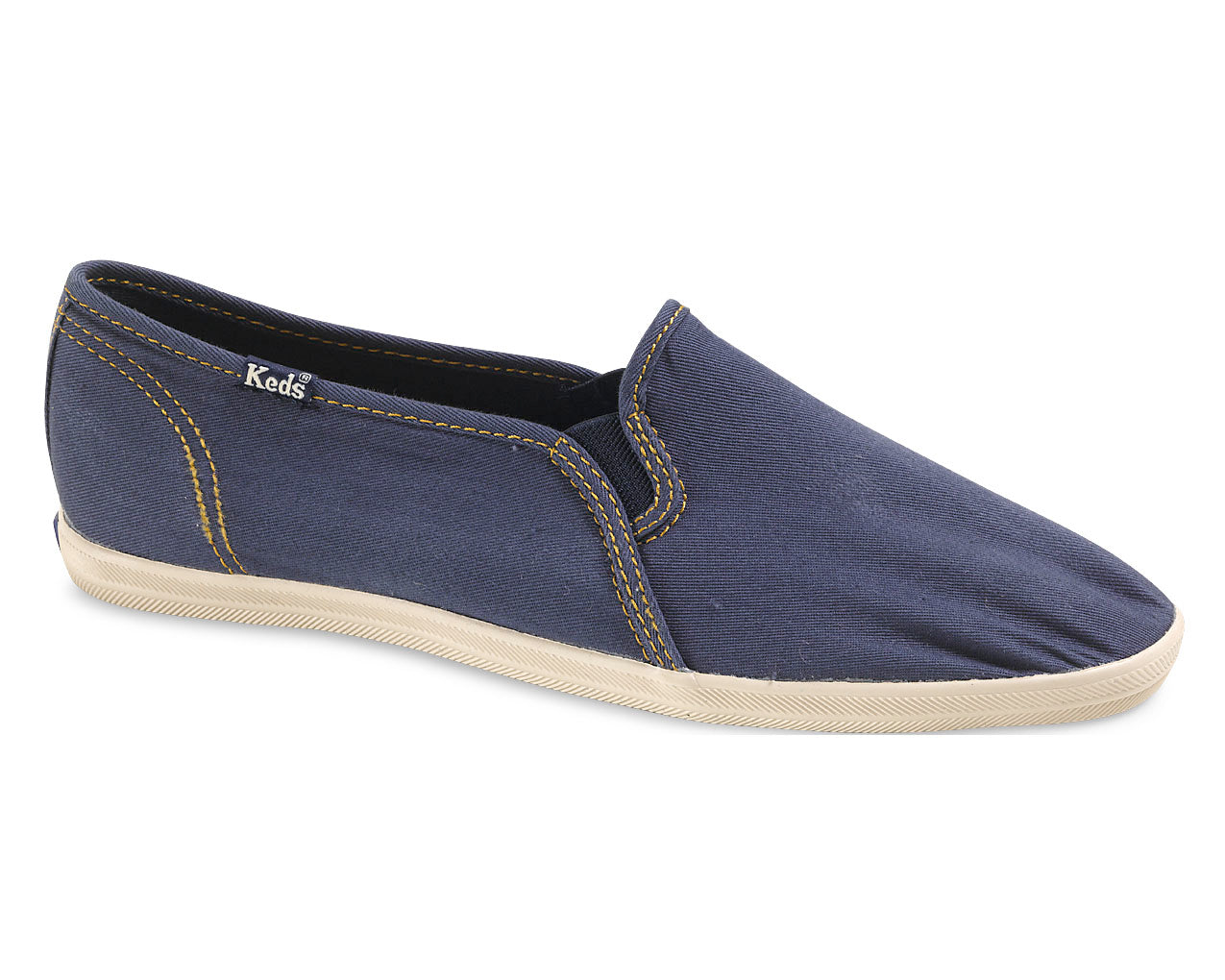 Champion Slip On Not Too Shabby navy