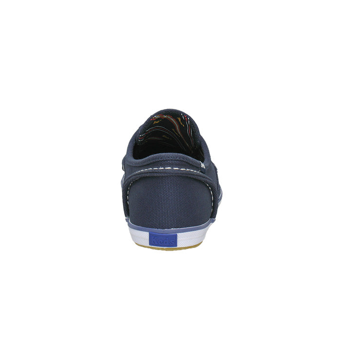 Skipper Basic Canvas navy